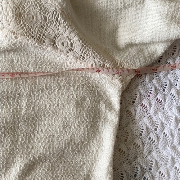 BKE Lounge Lace Hoodie - Picture 4 of 4